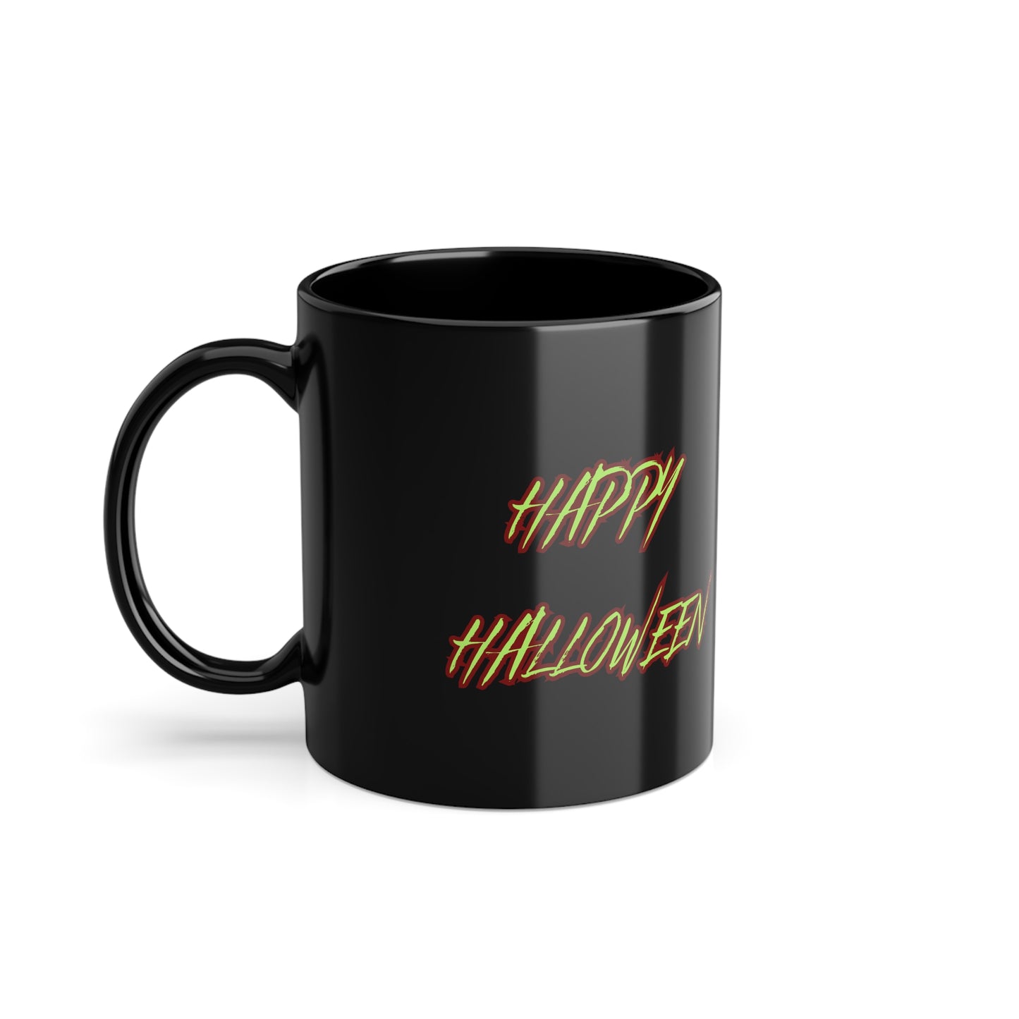 HAPPY HALLOWEEN MUG TASSE