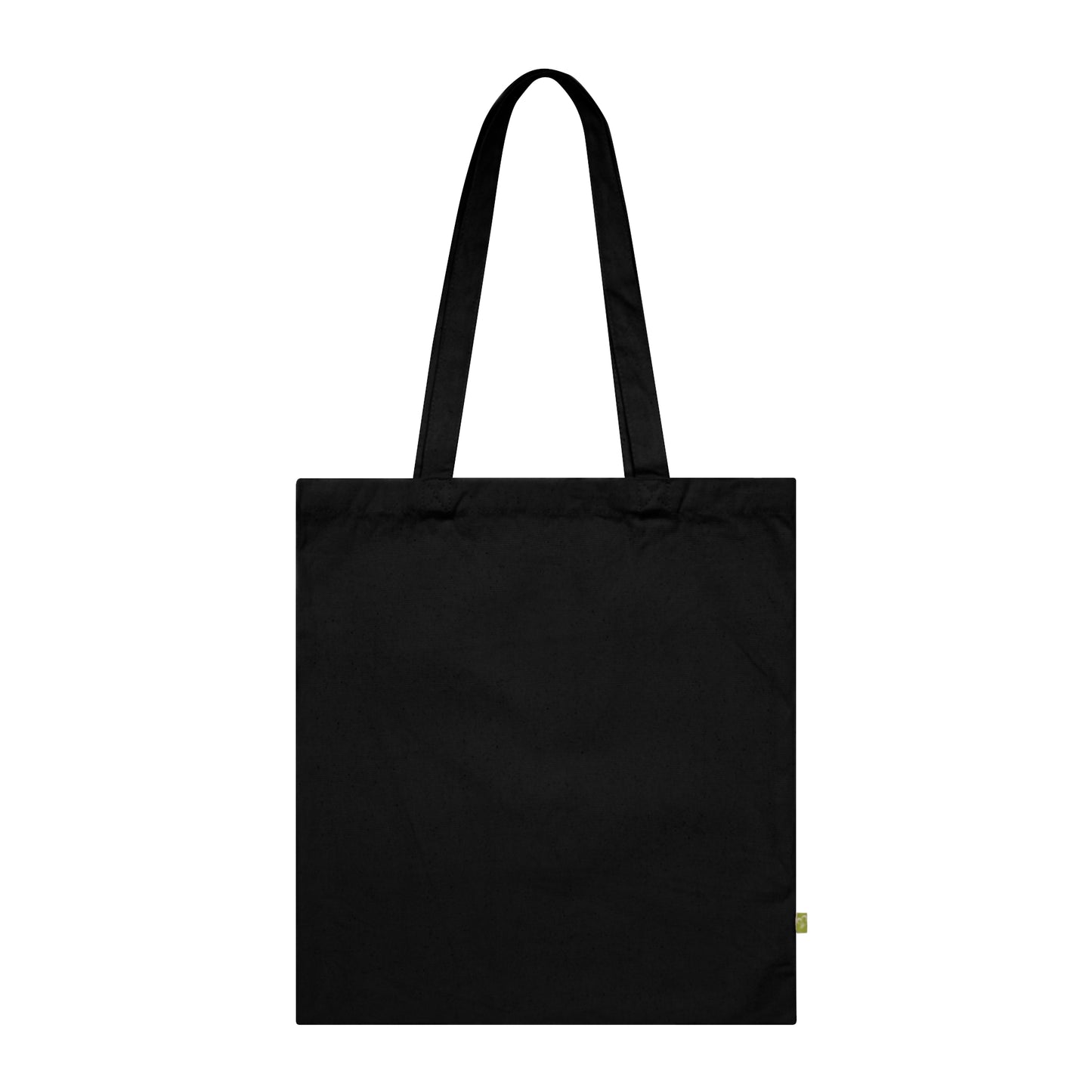 FANGTASTIC ORGANIC TOTE BAG